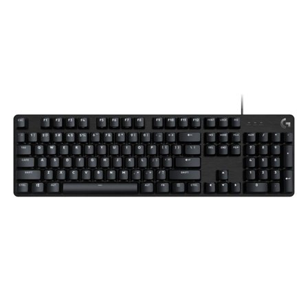 Logitech G413 SE - BLACK - CH - CENTRAL