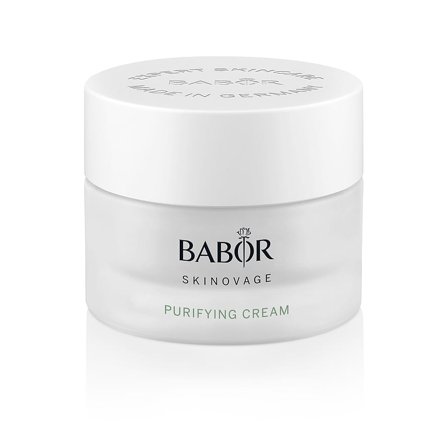 BABOR Purfiying Cream 50 ml, Skincare, Ansigtspleje, Dagcreme