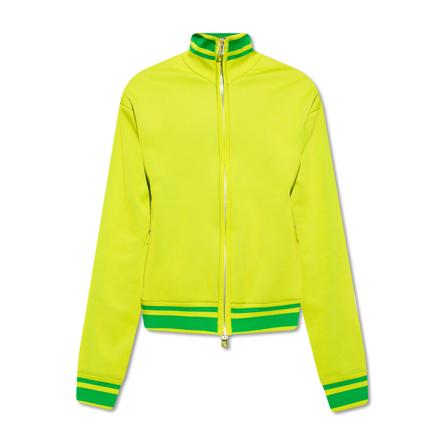 Bottega Veneta Sweatshirts Hoodies Grøn, Herre, Størrelse: L