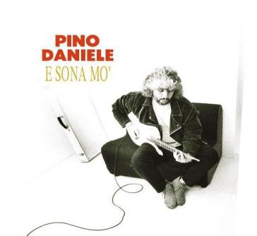 E sona mo' (remastered 2018 cd+dvd) Pino Daniele
