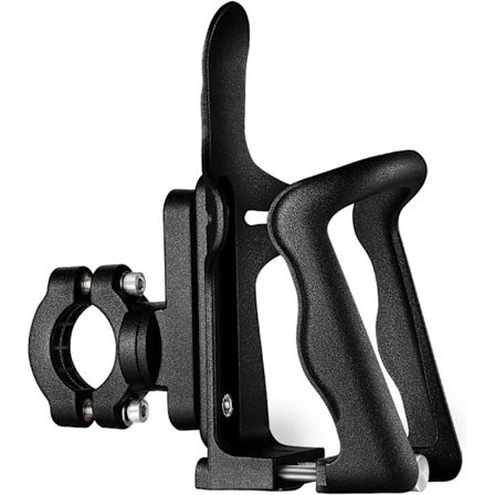 Motorcykelkopphållare, MTB-kopphållare 1,95 till 2,75 tum