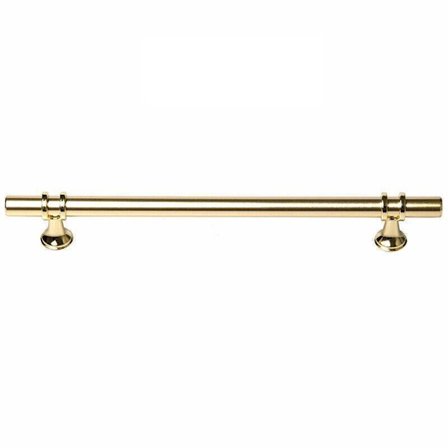 Kultainen keittiön kaapin vetimet laatikon tankovetimet 96 128 160 192 320 mm