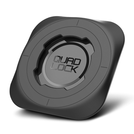 Universaladapter Quad Lock Mag