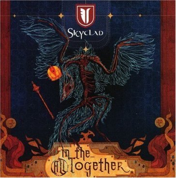 In the...all together Skyclad