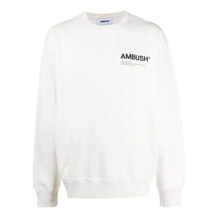 Ambush Trui , Wit , Heren , Maat: L