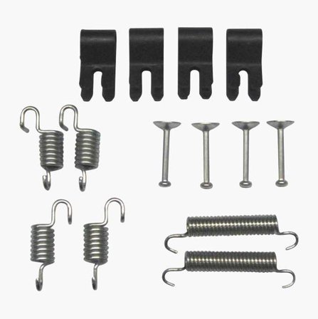 Biltema - Monteringssett håndbremsesko