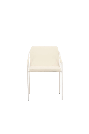 Venture Home Tvist Matstol 2-pack Stolar Beige