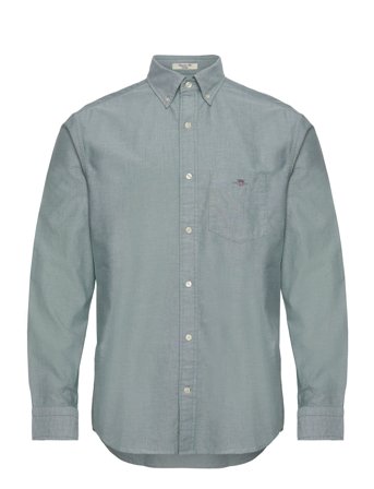 GANT | Reg Classic Oxford Shirt | XL