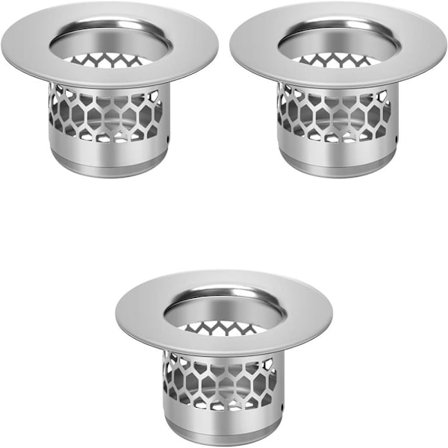 {xjxj}3/1 st diskbänkssil avloppssilar 28 mm 3 st 3 st 28 mm