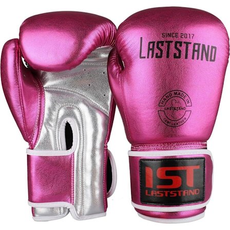 T20 Bokseshansker, Herre Bokseshansker, Dame Bokseshansker RØD 10oz