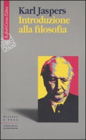 Introduzione alla filosofia Karl Jaspers
