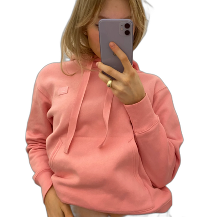 Hoodie från Acne