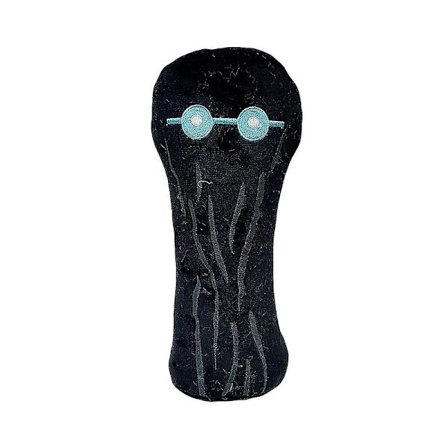 DB Rainbow Doors Game Plysch Leksak Mjuk Skräck Fylld Docka Barn