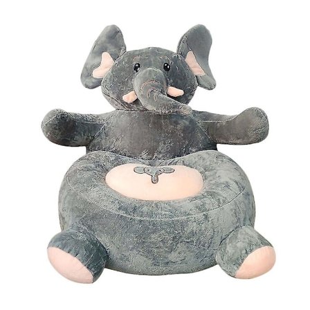 Regenboghorn Stoffdyr Sofastol For Barn