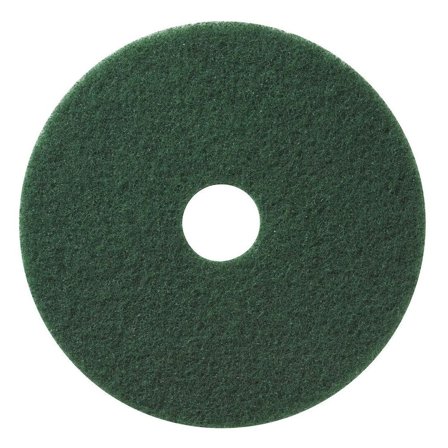 TASKI Rondell Americo 13`` Grön - Lyreco - Städ och hygien - Städmaskiner - Rondeller - Twister