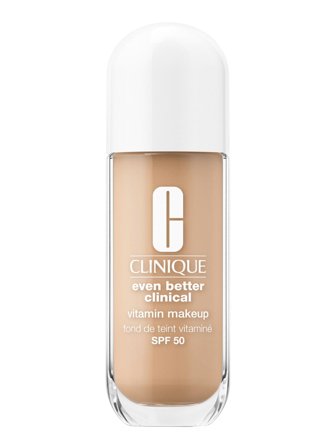 Clinique Even Better Vitamin Foundation SPF 50 No 07 Light Medium Cool 30.0ml