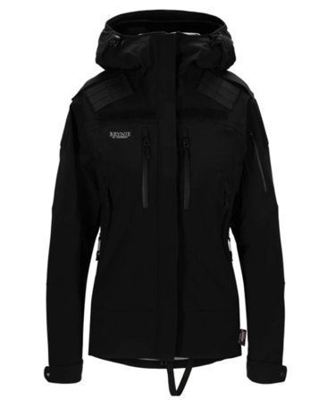 Brynje Expedition Pro 2.0 W's Svart