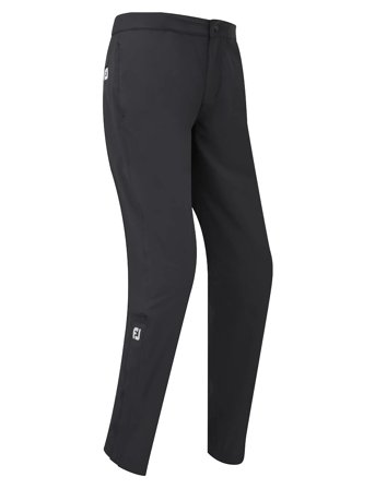 Hydrolite Trouser Sport Women Sport Clothing Sport Pants Sport Golf Pants Black FootJoy