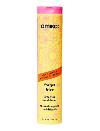 AMIKA Forget Frizz Anti-Frizz Conditioner - Nude - 275 ML