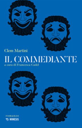 Il commediante Clem Martini