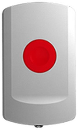 NookBox PB-15-F1 Overfallsbryter, Alarm & sikkerhet