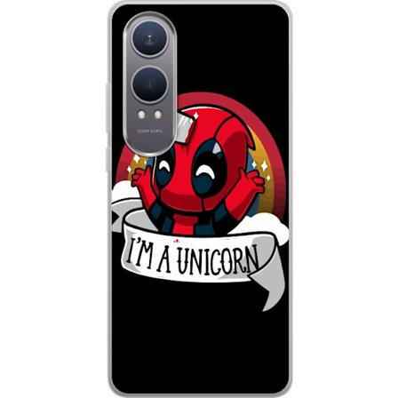Yhteensopiva Puhelinkuori OnePlus Nord CE4 Lite Deadpool