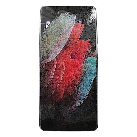 Full Screen Skärmskydd Samsung Galaxy S21 Ultra 5G (G998B)