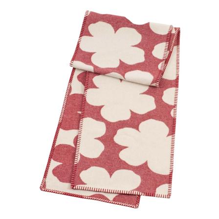 Kenzo, Winter Scarves Czerwony, Kobieta, Rozmiar: ONE Size