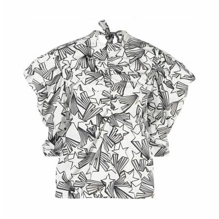 Msgm Blouses Hvid, Dame