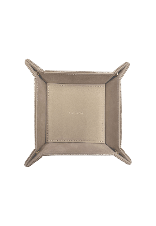 Edblad Jewellery Tray S Smycken & klockor Dam Grå ONESIZE