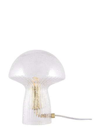 Globen Lighting Table Lamp Fungo 16 Special Edition - Nude - 20X16CM