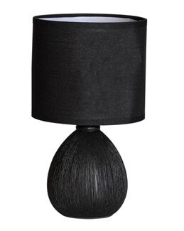 Bordlampe Madison Sort