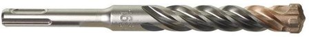 Milwaukee MX4 Hammarborr SDS-Plus, 4-skärs 16x160 mm, Maskintillbehör & förbrukning