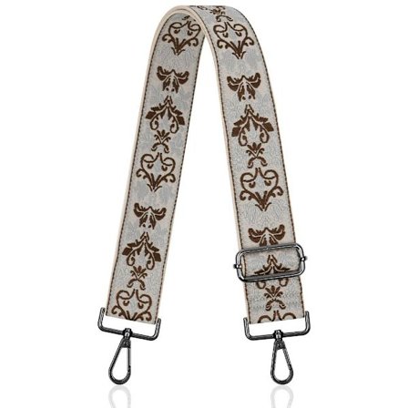 Veskestropp Crossbody skulderstropp 5 5