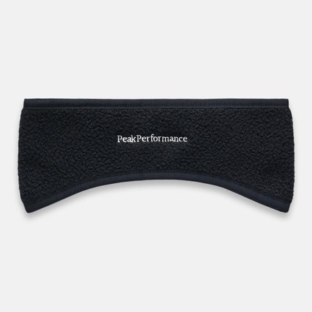Peak Performance - Fleece Headband