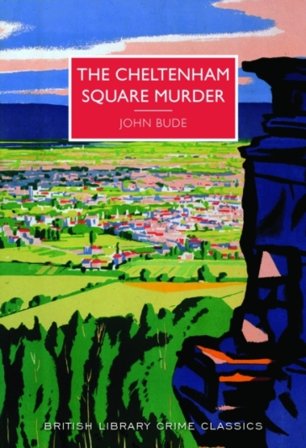 The Cheltenham Square Murder