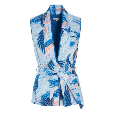 Dea Kudibal, Reem (co) Blauw, Dames, Maat:S
