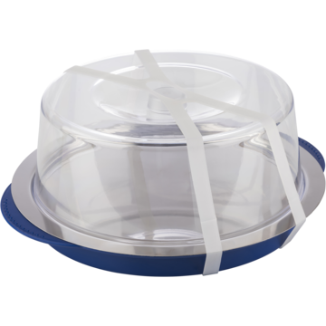 Termobrikke Sett APS Blå Ø35cm