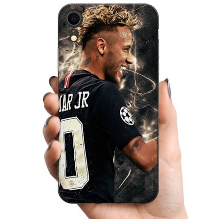 Kompatibel Mobilcover til Apple Apple iPhone XR Neymar