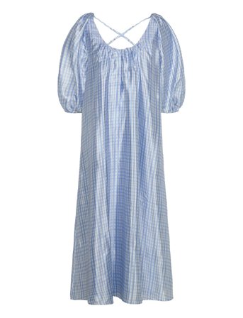 STINE GOYA Sgteresa, 2067 Textured Poly - Blue - L