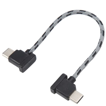 15 cm:n suorakulmainen kauko-ohjaimen tyyppi C - tyyppi C -datakaapeli DJI Mavic Air 2/Mini 2:lle