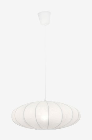 Aneta Lighting - Taklampa MAMSELL Ø45 - Vit - Takpendlar - Från Homeroom