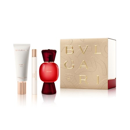 Bulgari Allegra Christmas Kit 1pz - Cofanetto Profumo Donna