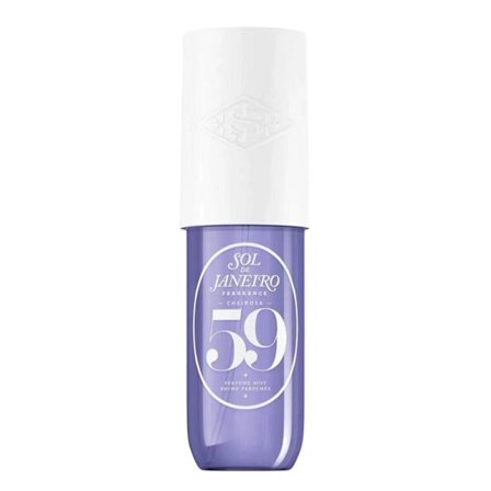 Sσl de Janeirσ BraziIian Crush Parfyme Hår- og Kroppsduft Mist Spray 59 1 stk 90ml