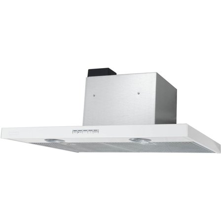 Franke - Underbygd kjøkkenvifte F600 D28 60cm Hvit