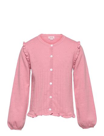 Cardigan Pink Noa Noa Miniature