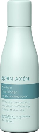 Björn Axén Moisture Conditioner 75 ml, Hår, Shampoo & Hårpleje, Balsam