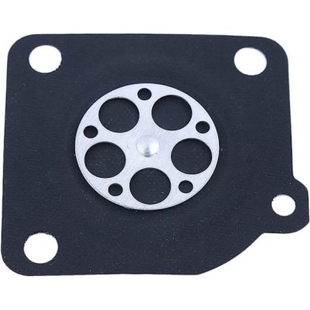 20 stk membran genopbygget Carb Carb Carb kompatibel med Zama C1U A015010 544080803