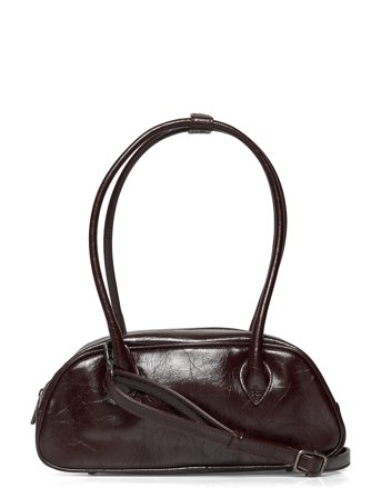 Noella Iris Bag - Brown - ONE SIZE