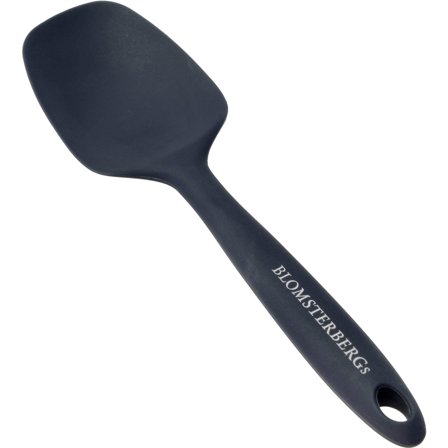 Blomsterbergs Grytsked 21 cm, grå | Matlagning > Köksredskap > Slevar och Stekspadar > Slev | Bagaren och Kocken